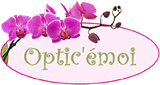 Logo Optic Emoi